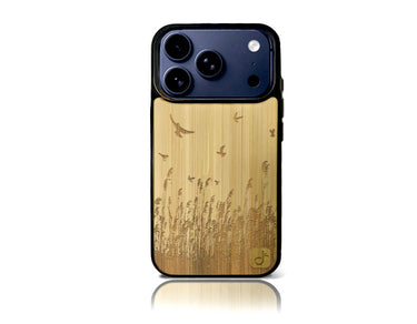 VÖGEL iPhone 17 Pro Backcase